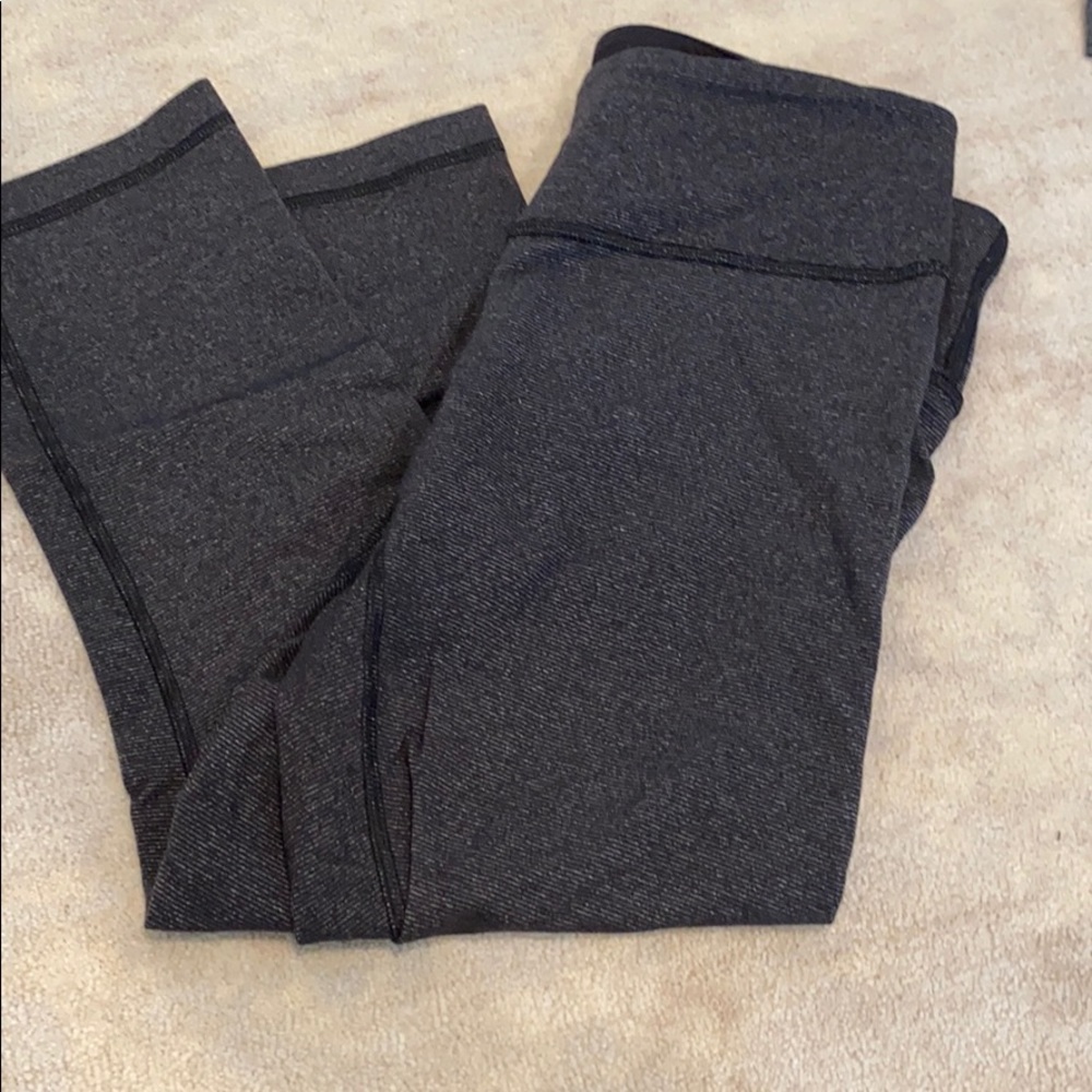 Wunder under crop size 6